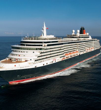 Queen Victoria