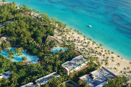 IMPRESSIVE RESORT & SPA 5*