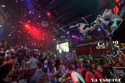 AFTER PARTY CANCÚN