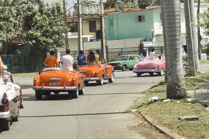 PASEO EN ALMENDRONES