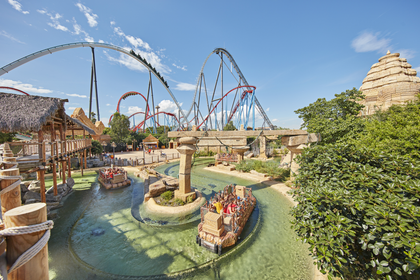 PORTAVENTURA
