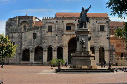 SANTO DOMINGO
