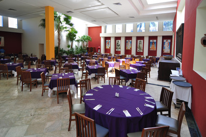 Grand Oasis Cancún 5*