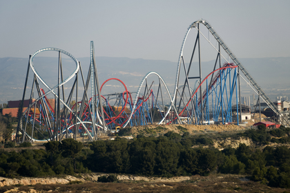 PORTAVENTURA