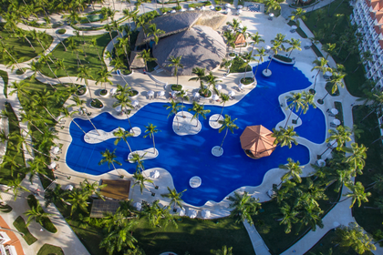 OCCIDENTAL CARIBE 4*