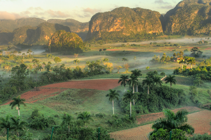 EXCURSIÓN A VIÑALES