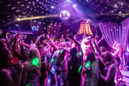 PARTY EXTRA PUNTA CANA