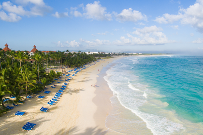 OCCIDENTAL CARIBE 4*