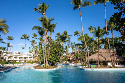 IMPRESSIVE RESORT & SPA 5*