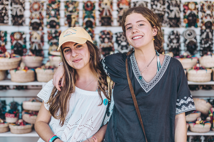 CHICHEN ITZA + CENOTE IK KIL + VALLADOLID