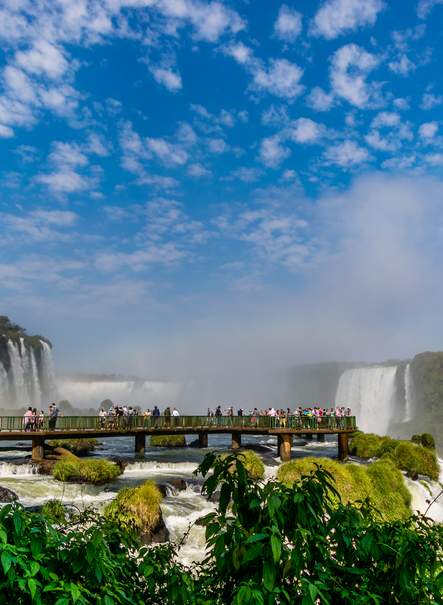 Brasil de Ensueño