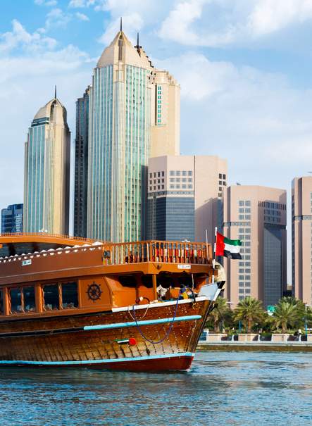 Abu Dhabi Exclusivo