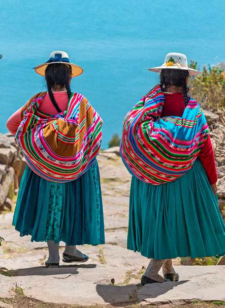 Especial Perú Verano 2025