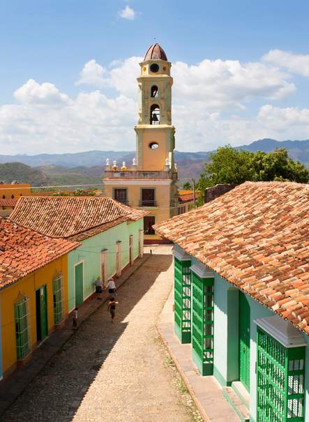 Cuba en Libertad