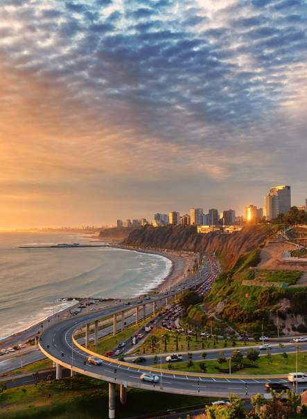 Perú Inolvidable