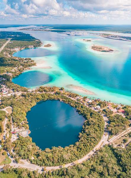 Yucatán a tu Aire