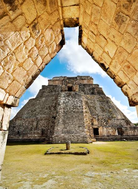 Joyas del Yucatán