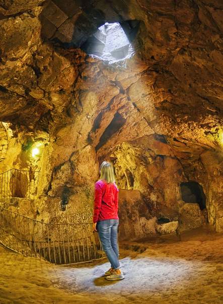 Turquia Mágica y Playas Del Egeo