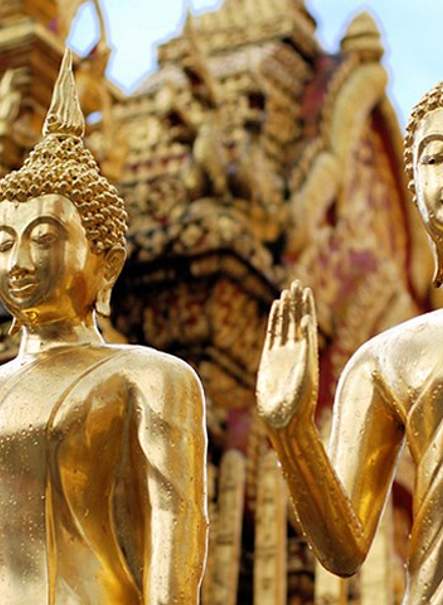 Tailandia Especial Navidad