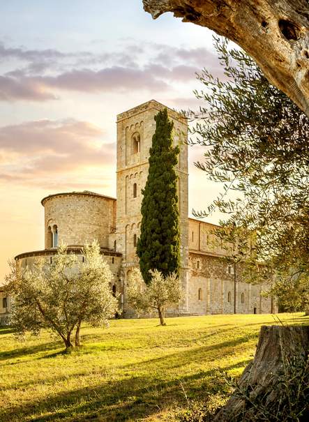 Sabores de Italia
