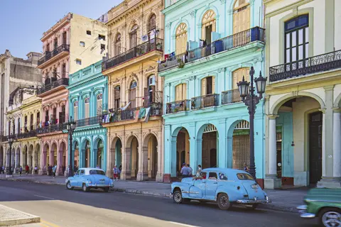 La Habana