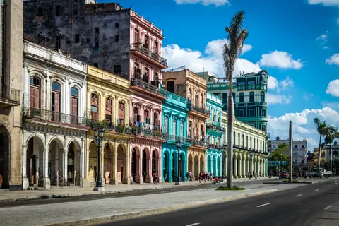 Cuba