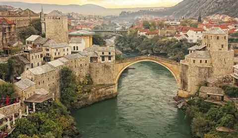 Bosnia