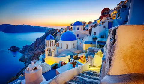 Grecia