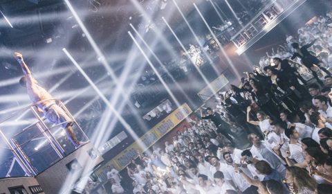 DARÁ DE QUÉ HABLAR