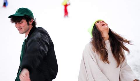 IN THE MOOD FOR FOOD