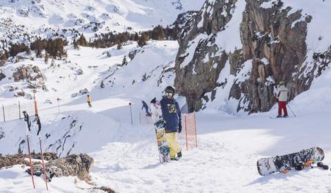 PORQUE TENGO LA TÁCTICA...