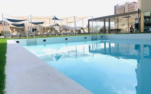CULLERA HOLIDAY
