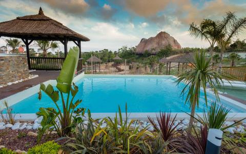 MAGIC NATURA RESORT