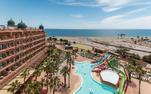 ALEGRÍA COLONIAL MAR AQUAFUN