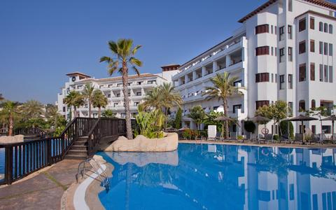SH VILLA GADEA