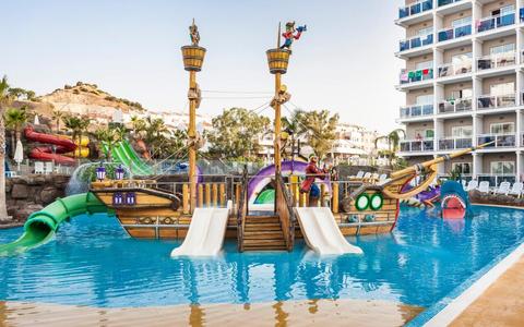 LOS PATOS PARK