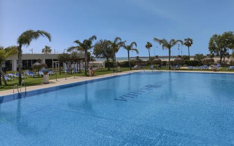 HOTEL PUERTOBAHÍA & SPA