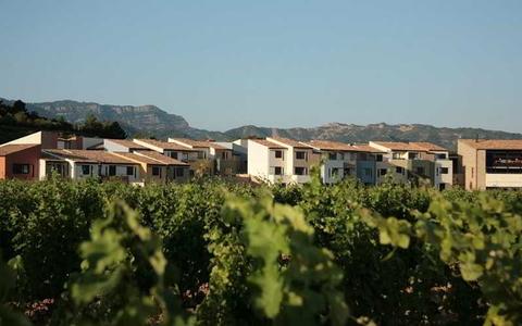 VILARS RURAL DE ARNES