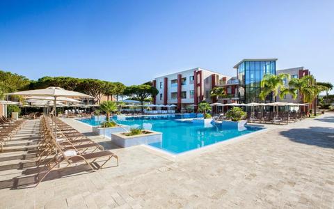 HIPOTELS BARROSA GARDEN
