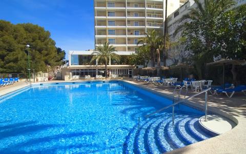 SERVIGROUP TORRE DORADA