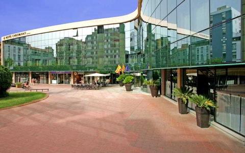 HOTEL CARLEMANY