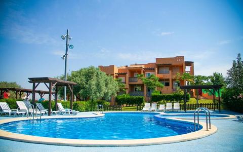 MONTEMAR NATURA RESORT