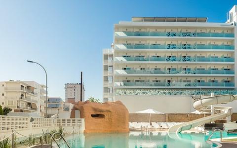 HOTEL CARLEMANY