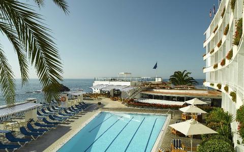 GRAN HOTEL REYMAR