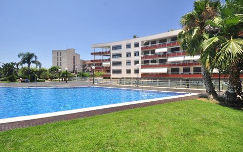 CAMBRILS PARK TARRAGONA