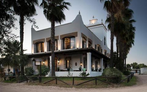 PLAYA CANELA HOTEL