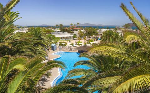 ALUA SUITES FUERTEVENTURA