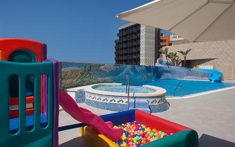 RH HOTEL VINAROS PLAYA