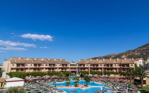ALBIR GARDEN RESORT& AQUA PARK
