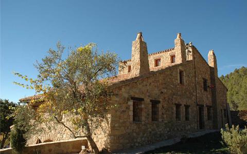VILLAGE CLUB BONAVISTA DE BONMONT BY P&V